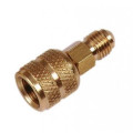 Αddaptor για R410a & R32, ευθείο, RARG180-5-4, ACRTOOLS