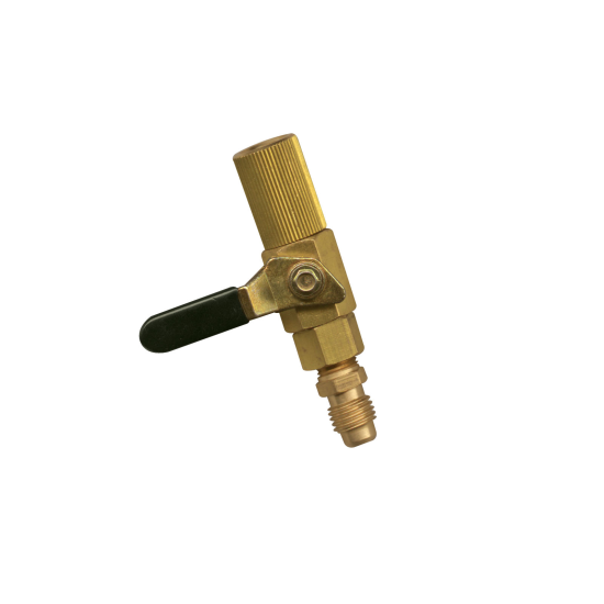 Αddaptor-R410a-R32-90433-ball-valve-MASTERCOOL