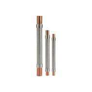Vibration Absorber 7/8", DAVA-07S, SAFE A&T "DryAll"