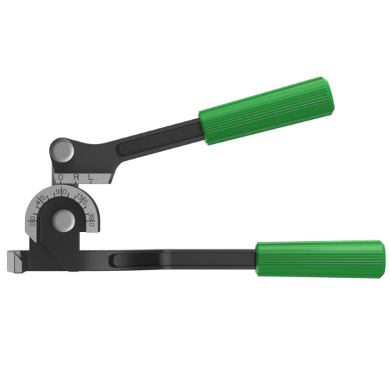 HB-3/HB-3M 3-IN-1 LEVER TUBE BENDER, WIPCOOL HB-3/HB-3M 3-IN-1 LEVER TUBE BENDER, WIPCOOL