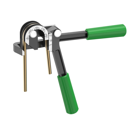 HB-3/HB-3M 3-IN-1 LEVER TUBE BENDER, WIPCOOL HB-3/HB-3M 3-IN-1 LEVER TUBE BENDER, WIPCOOL