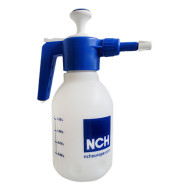 HAND COMPRESSION SPRAYER 1.8lt multiuse NCH