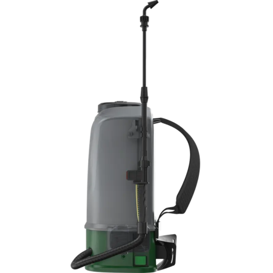CORDLESS ELECTROSTATIC BACKPACK SPRAYER ES140, WIPCOOL CORDLESS ELECTROSTATIC BACKPACK SPRAYER ES140, WIPCOOL