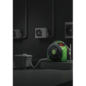 Wipcool Ac Cleaning Pump C10