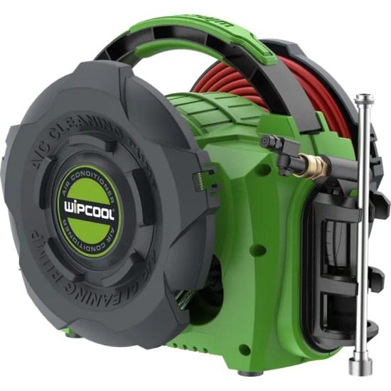 Wipcool Ac Cleaning Pump C10 Wipcool Ac Cleaning Pump C10