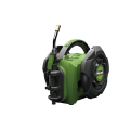 Wipcool Ac Cleaning Pump C10 Wipcool Ac Cleaning Pump C10