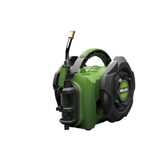 Wipcool Ac Cleaning Pump C10 Wipcool Ac Cleaning Pump C10
