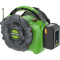 CORDLESS CLEANING MACHINE C10B, WIPCOOL CORDLESS CLEANING MACHINE C10B, WIPCOOL