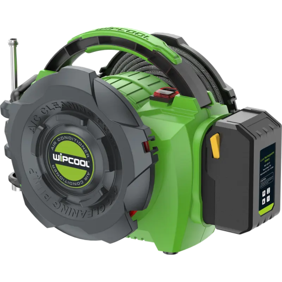 CORDLESS CLEANING MACHINE C10B, WIPCOOL CORDLESS CLEANING MACHINE C10B, WIPCOOL