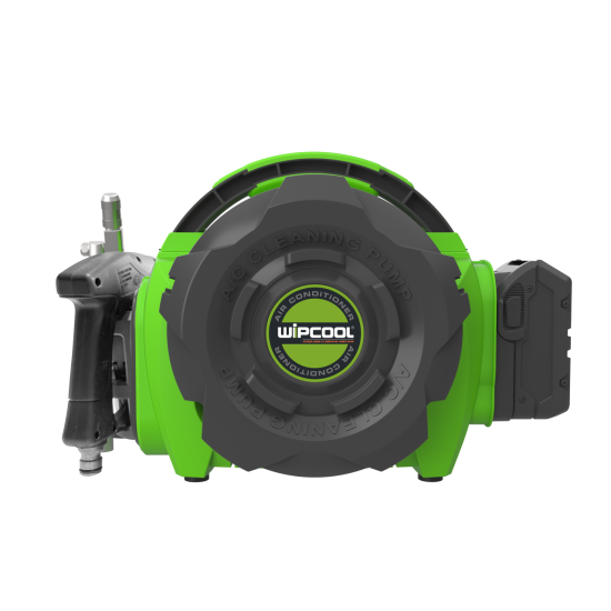 CORDLESS CLEANING MACHINE C10B, WIPCOOL CORDLESS CLEANING MACHINE C10B, WIPCOOL