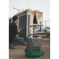 INTEGRATED COIL CLEANING MACHINE C10BW, WIPCOOL INTEGRATED COIL CLEANING MACHINE C10BW, WIPCOOL