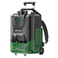 INTEGRATED COIL CLEANING MACHINE C10BW, WIPCOOL