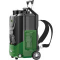 INTEGRATED COIL CLEANING MACHINE C10BW, WIPCOOL INTEGRATED COIL CLEANING MACHINE C10BW, WIPCOOL