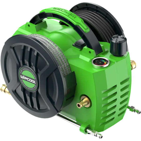 ADJUSTABLE HIGH PRESSURE CLEANING MACHINE C40T, WIPCOOL ADJUSTABLE HIGH PRESSURE CLEANING MACHINE C40T, WIPCOOL
