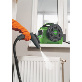 STEAM CLEANING MACHINE C30S, WIPCOOL
