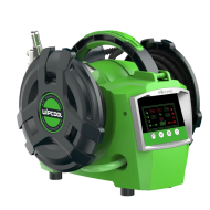 STEAM CLEANING MACHINE C30S, WIPCOOL