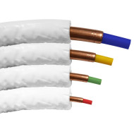 BENDING KIT with 4 different diameter vecamco
