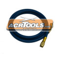 ΛΑΣΤΙΧΟ ΜΕΤΑΓΓΙΣΗΣ 60", 1.5m, 1/4" x 1/4" flare ΛΑΣΤΙΧΟ ΜΕΤΑΓΓΙΣΗΣ 60", 1.5m, 1/4" x 1/4" flare, ACRTOOLS