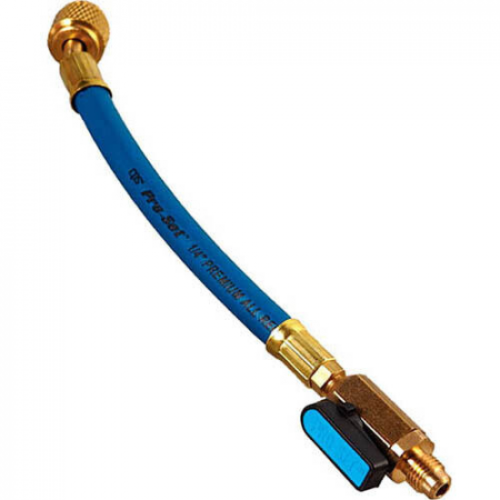 CPS-HTBE-Ball-Valve-Hose CPS-HTBE-Ball-Valve-Hose