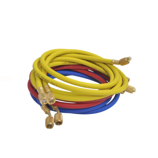 HOSE 1.5m, 1/4" x 5/16", R410a/32 HOSE 1.5m, 1/4" x 5/16", R410a/32, ACRTOOLS