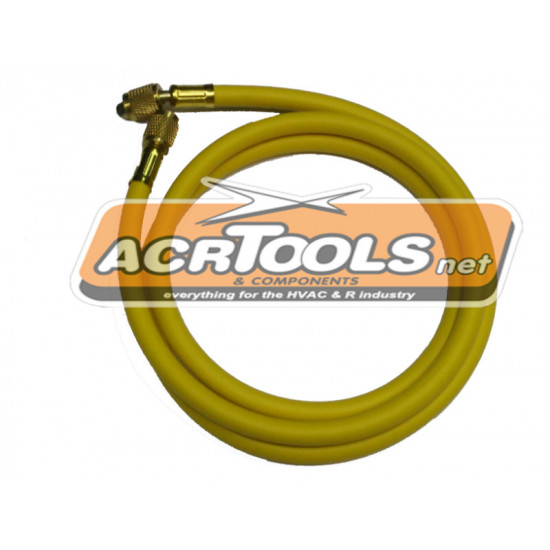 HOSE 0.9m, 1/4" x 5/16", R410a, ACRTOOLS 
