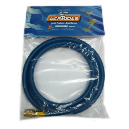 HOSE 0.9m, 1/4" x 5/16", R410a, ACRTOOLS 