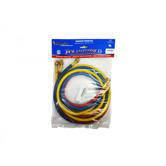 HOSES 806MRS, 2m, IMPERIAL
