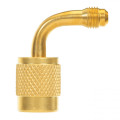 ADDAPTOR SHUT-OFF 24C ΜΕ ΓΩΝΙΑ 90° ADDAPTOR SHUT-OFF 24C ΜΕ ΓΩΝΙΑ 90°, IMPERIAL