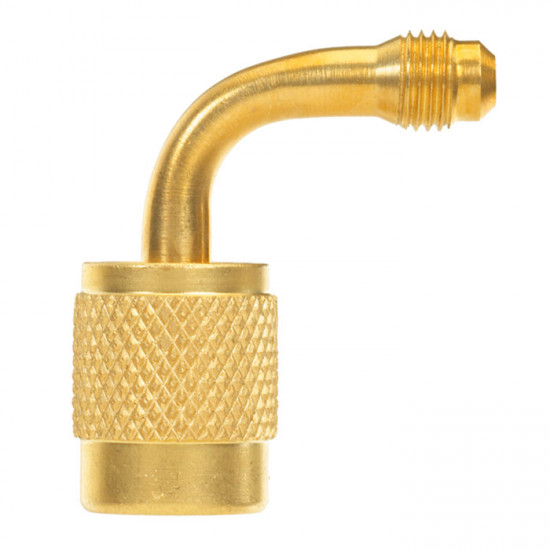 ADDAPTOR SHUT-OFF 24C ΜΕ ΓΩΝΙΑ 90° ADDAPTOR SHUT-OFF 24C ΜΕ ΓΩΝΙΑ 90°, IMPERIAL
