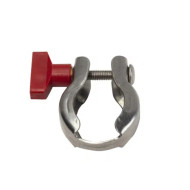 Addaptor inox, ανταλλακτικό KF-16SS για ΛΑΣΤΙΧΟ ΚΕΝΟΥ A107571XL, ACCUTOOLS