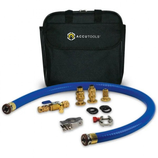 ΛΑΣΤΙΧΟ ΚΕΝΟΥ kit A107571XL 1.5m ΛΑΣΤΙΧΟ ΚΕΝΟΥ kit A107571XL 1.5m, ACCUTOOLS