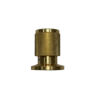Addaptor KF-16 σε 3/8" FFL για ΛΑΣΤΙΧΟ ΚΕΝΟΥ A107571XL, ACCUTOOLS