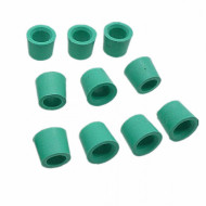 SEAL GASKET GREEN for charging hoses, ACRTOOLS 
