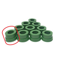 JAVAC EDGE Safe Seal Gasket for Service End 1/4″ & 5/16″ JAV-1276