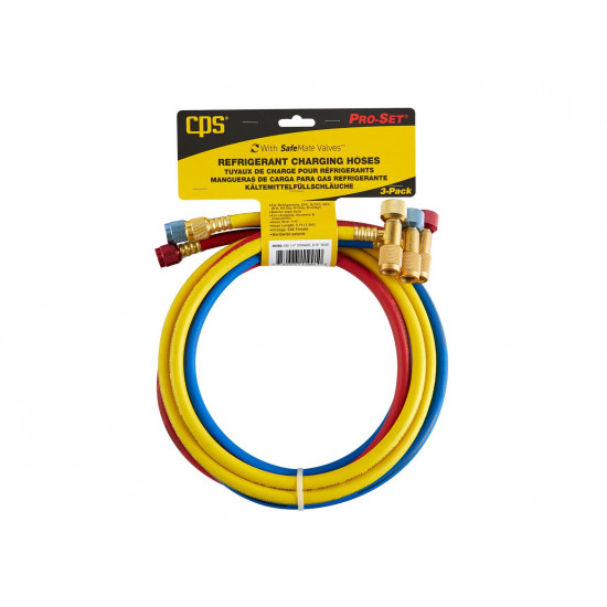 HK5NG-Refrigerant-Charging-Hoses-Valves-CPS HK5NG-Refrigerant-Charging-Hoses-Valves-CPS