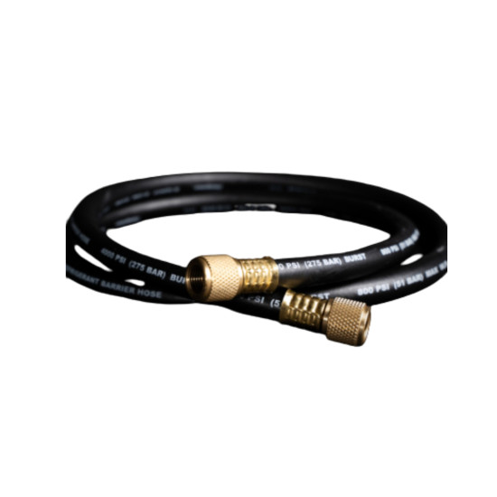 ΛΑΣΤΙΧΟ ΚΕΝΟΥ HV1, 3/8" x 3/8", 1.5m, FIELDPIECE 