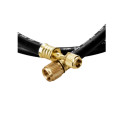 ΛΑΣΤΙΧΟ ΚΕΝΟΥ HV1S, 3/8" x 1/4", 1.5m, FIELDPIECE 