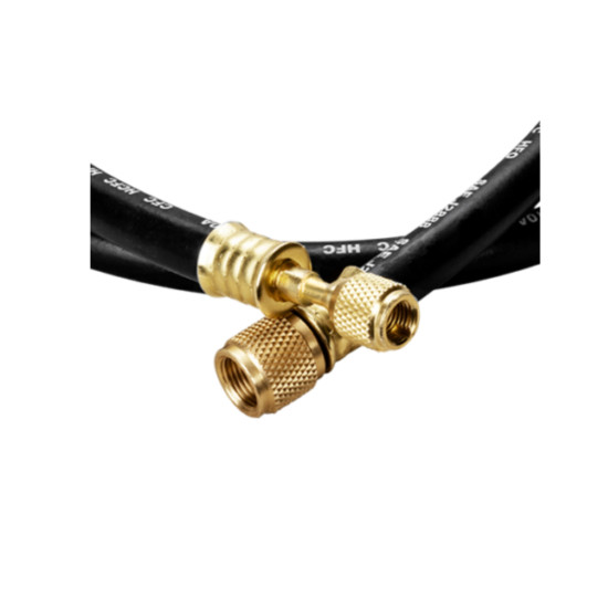 ΛΑΣΤΙΧΟ ΚΕΝΟΥ HV1S, 3/8" x 1/4", 1.5m, FIELDPIECE 