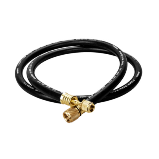 ΛΑΣΤΙΧΟ ΚΕΝΟΥ HV1S, 3/8" x 1/4", 1.5m ΛΑΣΤΙΧΟ ΚΕΝΟΥ HV1S, 3/8" x 1/4", 1.5m, FIELDPIECE