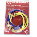 ΛΑΣΤΙΧΑ ΜΕΤΑΓΓΙΣΕΩΣ 1/4'' σετ,1.5m, R171512, ROTHENBERGER