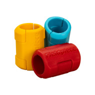 HCT6 – Spare Hose Color Tags, FIELDPIECE
