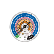 ΜΑΝΟΜΕΤΡΟ ΧΑΜΗΛΗΣ Ø80 EBAL 1 R32 410a MASTERCOOL USA