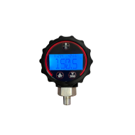 HIGH PRESSURE GAUGE electronic Ø50, DG-800 MASTERCOOL USA