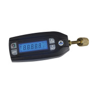 98063-BT DIGITAL VACUUM GAUGE WITH BLUETOOTH® WIRELESS TECHNOLOGY MASTERCOOL USA