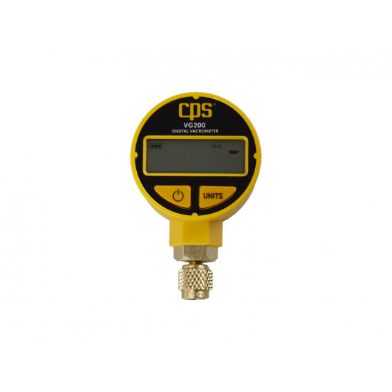 VG200-Digital-Vacuum-Gauge-CPS VG200-Digital-Vacuum-Gauge-CPS