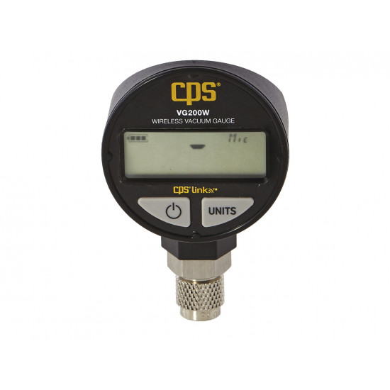 VG200W-Wireless-Digital-Vacuum-Gauge-CPS VG200W-Wireless-Digital-Vacuum-Gauge-CPS