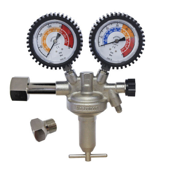 NITROGEN-PRESSURE-REGULATORS-MASTERCOOL NITROGEN-PRESSURE-REGULATORS-MASTERCOOL