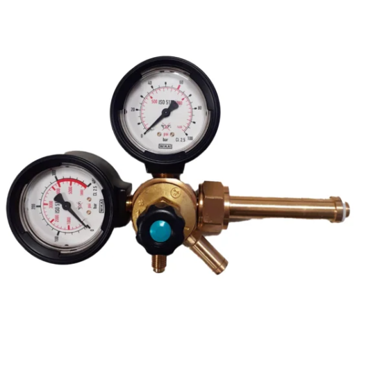 NITROGEN PRESSURE GAUGE 60BAR, N2 OXYTURBO... NITROGEN PRESSURE GAUGE 60BAR, N2 OXYTURBO...