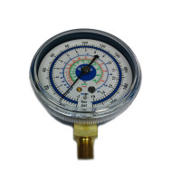 GAUGE,LOW,Φ70,R134-R404-R407, ACRTOOLS...