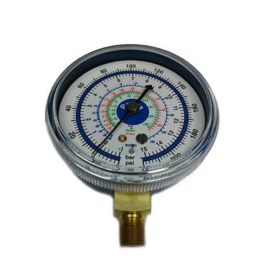 GAUGE,LOW,Φ70,R134-R404-R407, ACRTOOLS... GAUGE,LOW,Φ70,R134-R404-R407, ACRTOOLS...